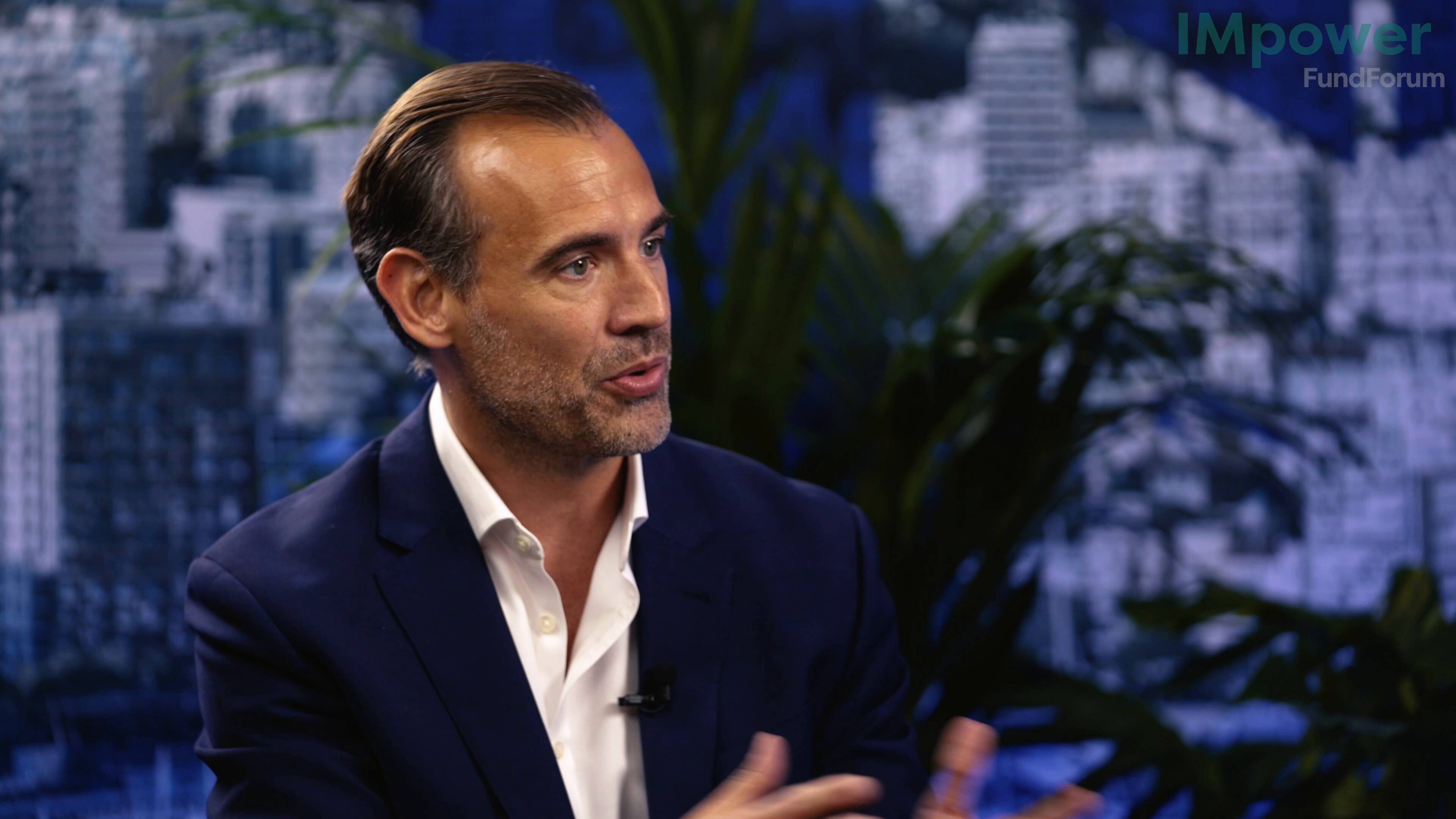 Unpacking the surge: Private credit's moment in the spotlight