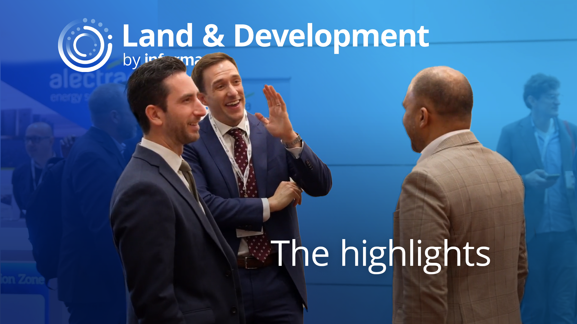 Inside the moments that shaped Land & Development 2026