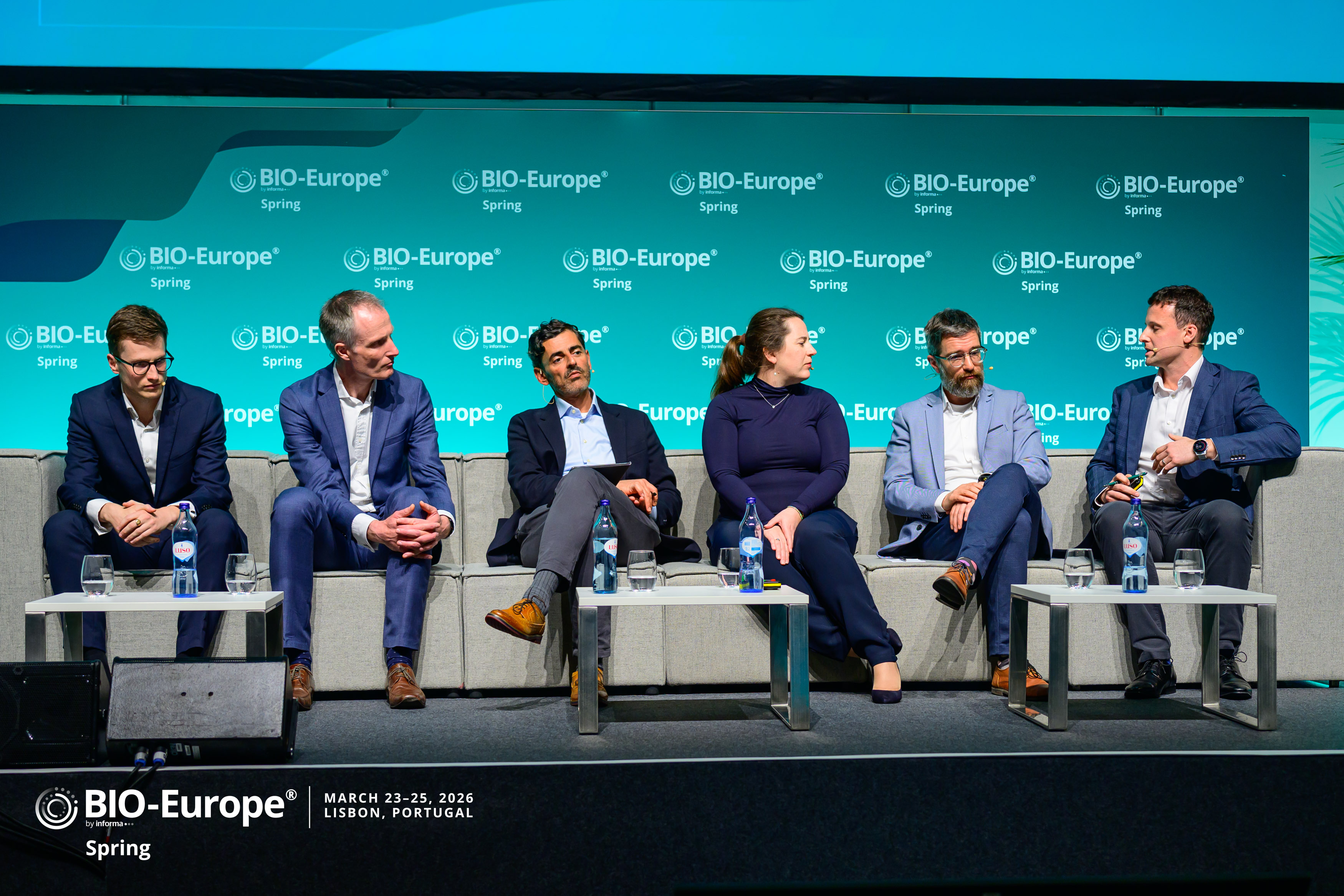 Venture Investors Shift Strategy Toward Refined Modalities, Women’s ...