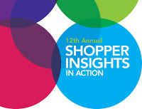 Shopper Insights In Action Conference Shopper Insights In Action Conference