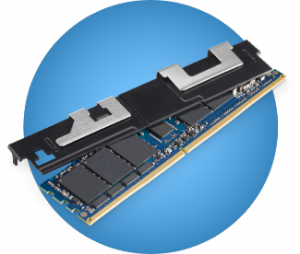 Intel Optane DC Persistent Memory