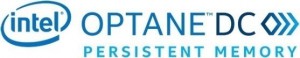 Intel Optane DC Persistent Memory logo
