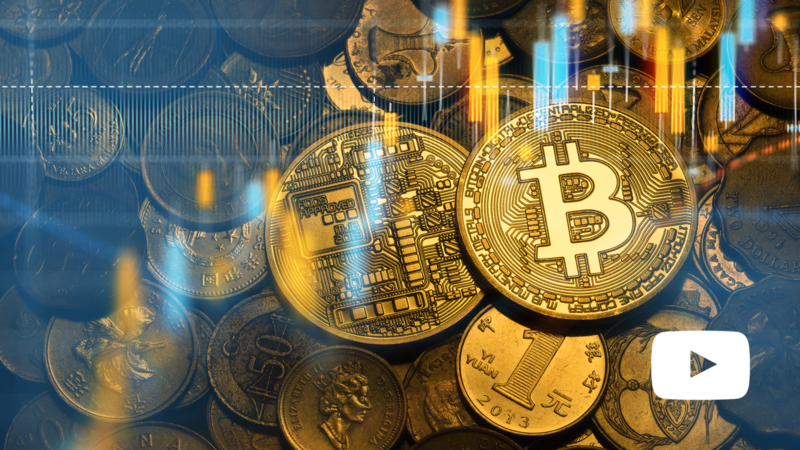 Understanding the latest trends in cryptocurrencies and their derivatives