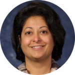 Niraja Srinivasan