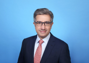 Manraj Sekhon - Franklin Templeton