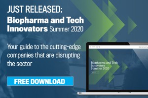 Biopharma and Tech Innovators