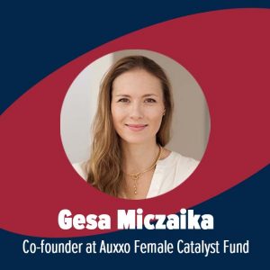 Gesa Miczaika article SuperReturn international 2022