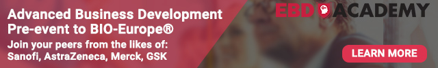 Advanced business Development banner for BEU email 640x100 with peers