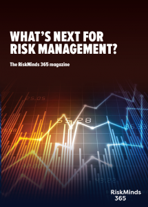 RiskMinds Q4 eMagazine