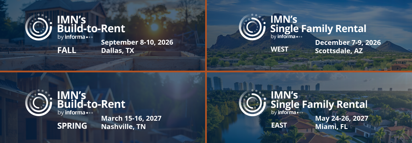 IMN's BTR & SFR Forums