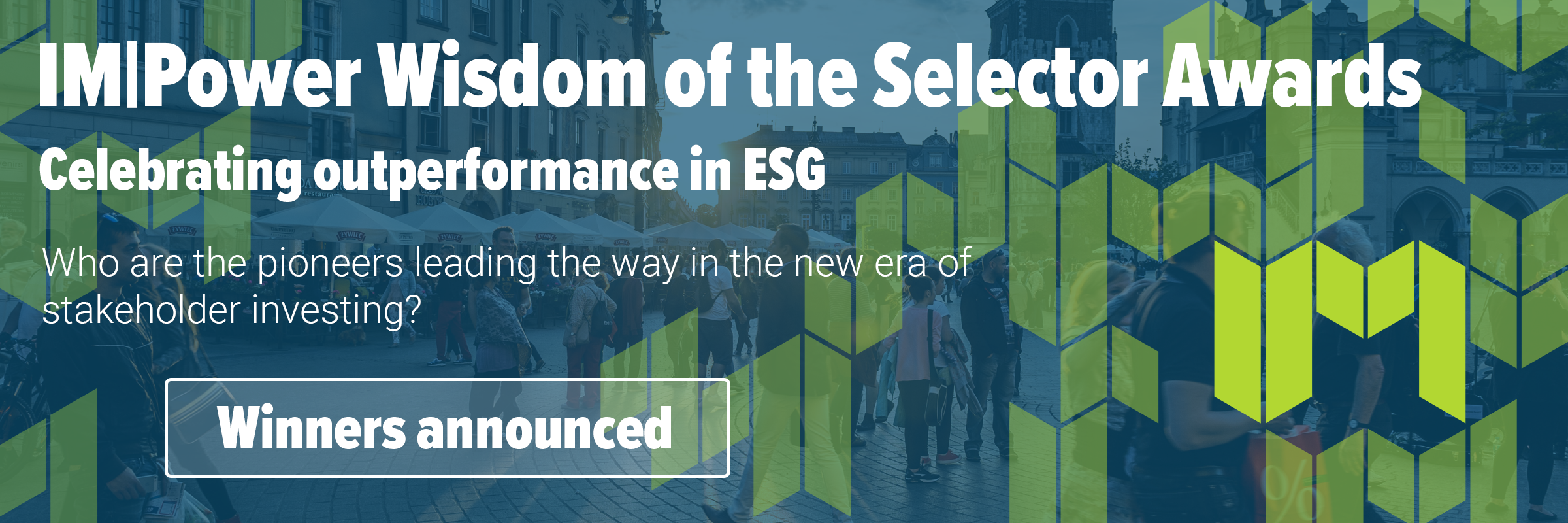 IMPower-awards banner winners announced