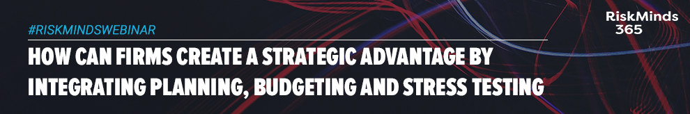 Webinar Banner RiskMinds and PwC