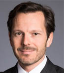 Michael Cousin, Ashurst - harmonisation of competition law compliance programmes