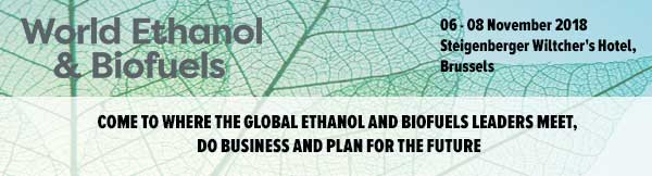 World Ethanol Biofuels Conference