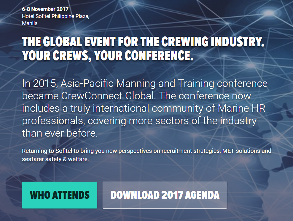 CrewConnect Global