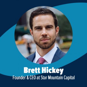 Brett Hickey - feature