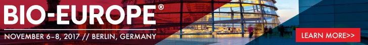 BIO-Europe 2017,November 4-6 2017