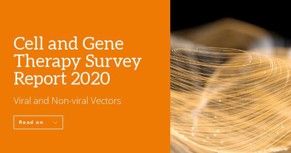Cell and Gene Therapy Report 2020: Viral and Non-viral Vectors