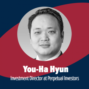 You-Ha Hyun - feature