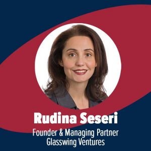 Rudina Seseri- article feature SuperTechnology North America