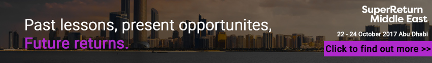Private Equity Middle East