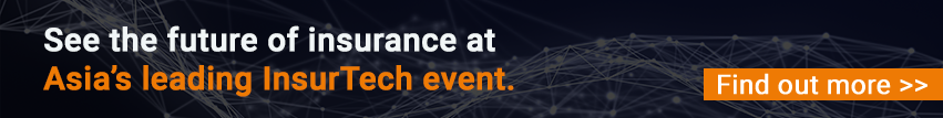 InsurTech Asia_See the future
