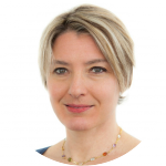 Laura Ballotta, Cass Business School, QuantMinds International 2019