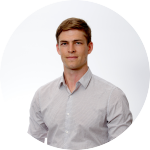 Pierce Crosby, Director of Business Development and Revenue Strategy at Stocktwits