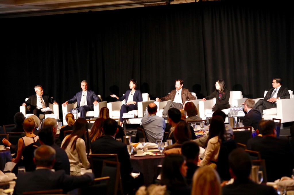 Surviving the Financing Frenzy 1