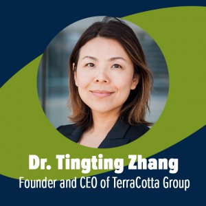 Tingting Zhang - feature