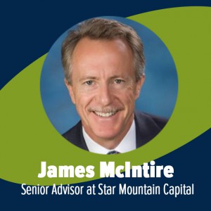 James McIntire - feature
